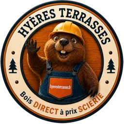 Logo Hyères Terrasses